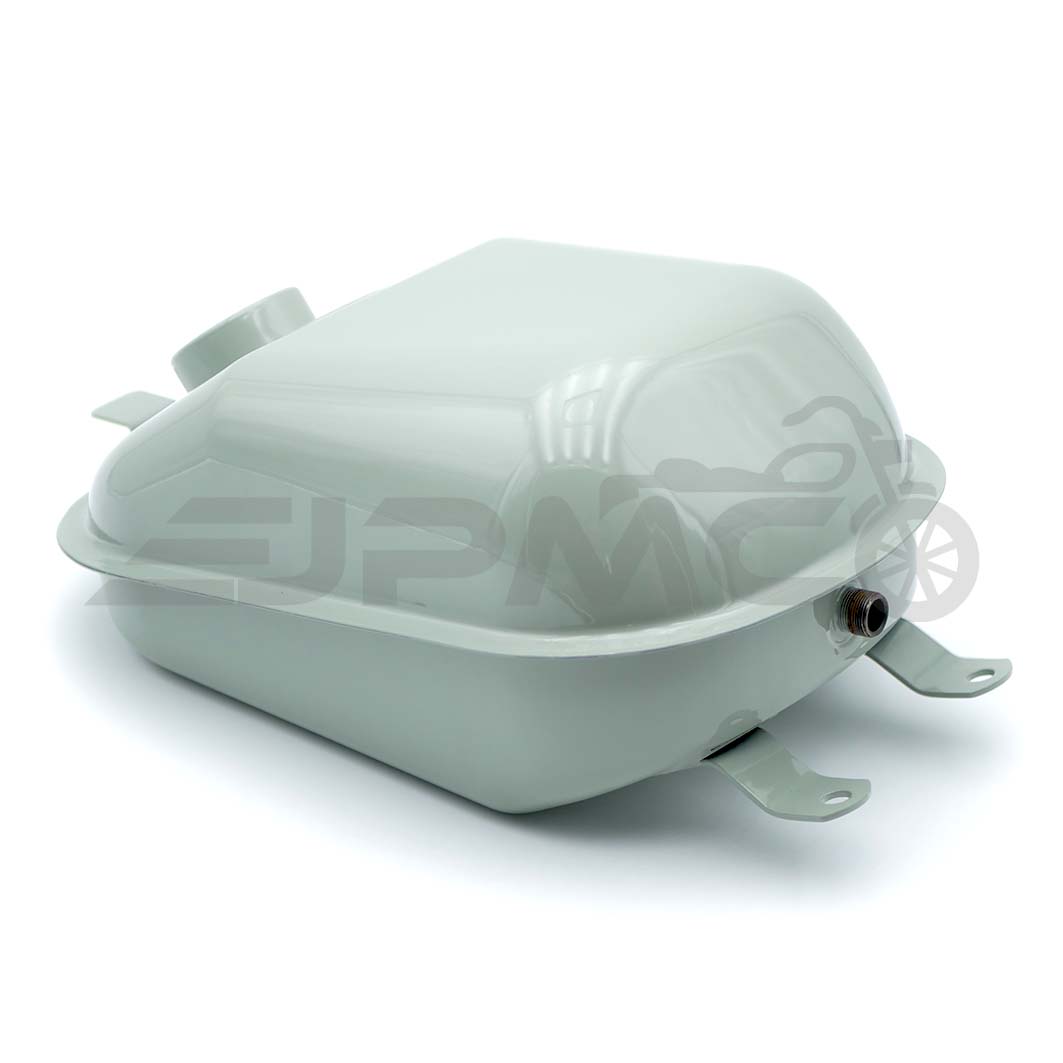Tank, Kraftstoffbehälter - für Simson KR51 Schwalbe, KR51/1, KR51/2, DUO 4/1, DUO 4/2 Tank, Kraftstoffbehälter - für Simson KR51 Schwalbe, KR51/1, KR51/2, DUO 4/1, DUO 4/2