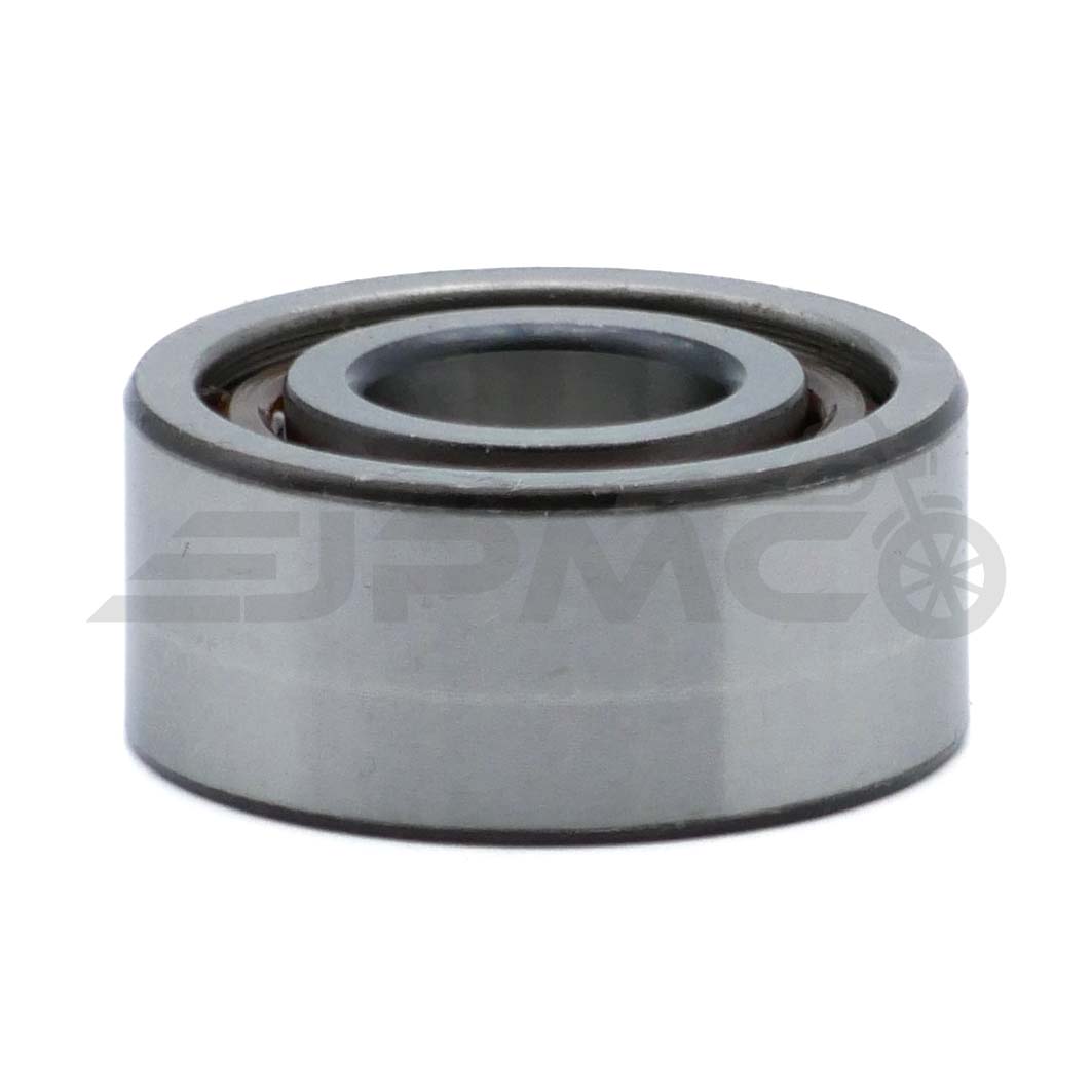 Breites Kupplungswellenlager , Zweireihig passend f. CNC / ZT Motorengehäuse Breites Kupplungswellenlager , Zweireihig passend f. CNC / ZT Motorengehäuse