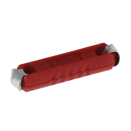 Sicherung 16A, Rot Sicherung 16A, Rot
