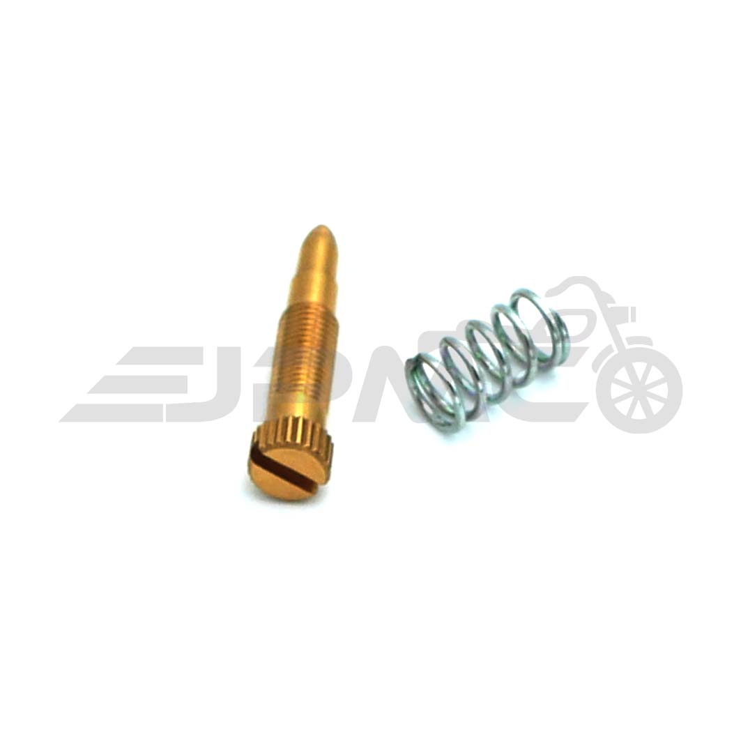 Mikuni VM20-Vergaser Standgasschraube Mikuni VM20-Vergaser Standgasschraube