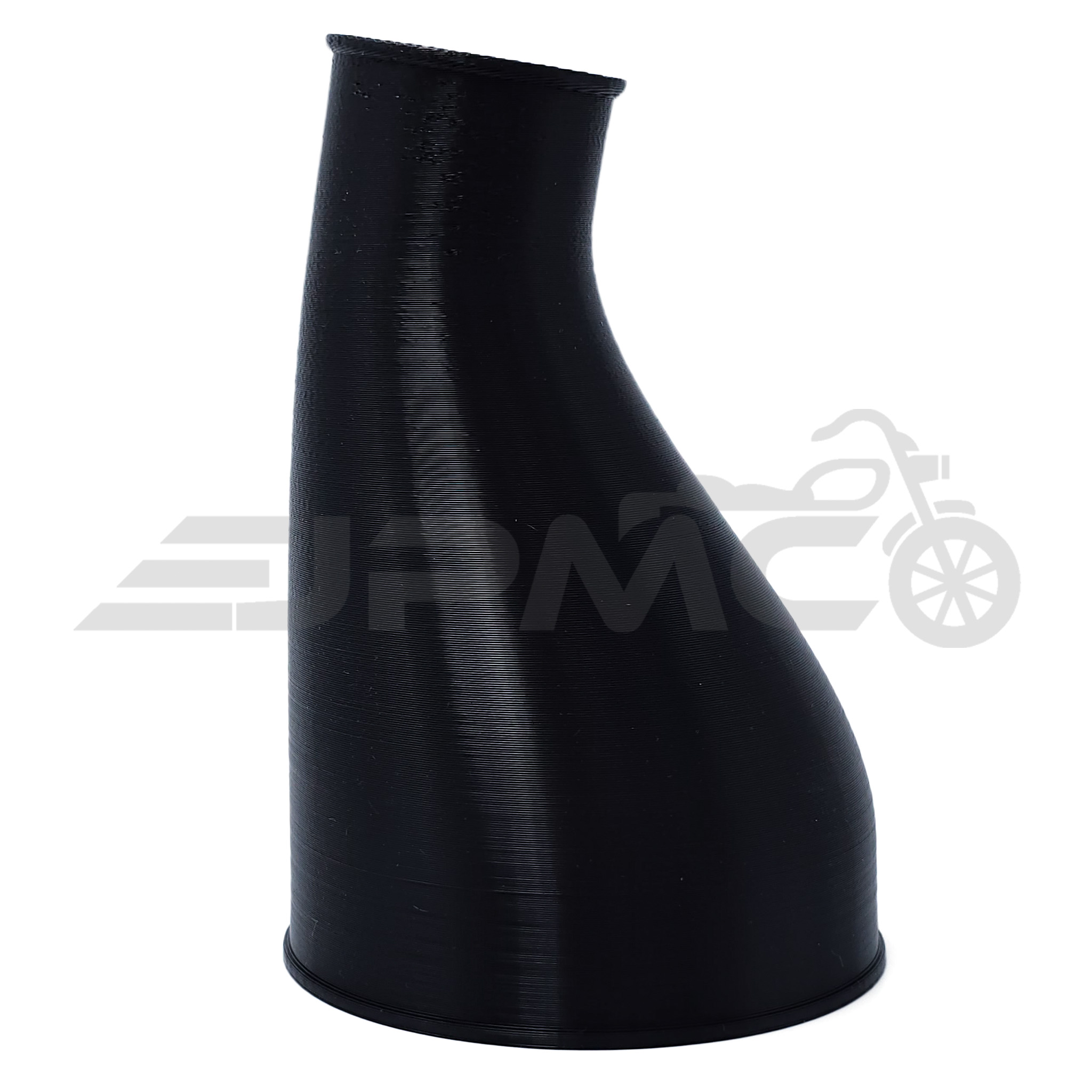 Ansaugmuffe optimiert für BVF Vergaser – passend für Simson KR51/1 und KR51/2