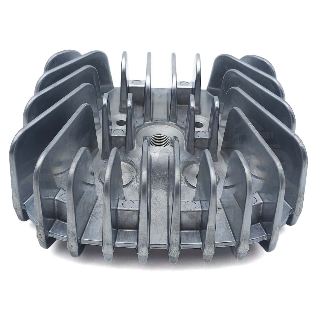 Zylinderkopf Schmitt RD Style roh 70-110ccm für Simson S51, S53, SR50, KR51/2