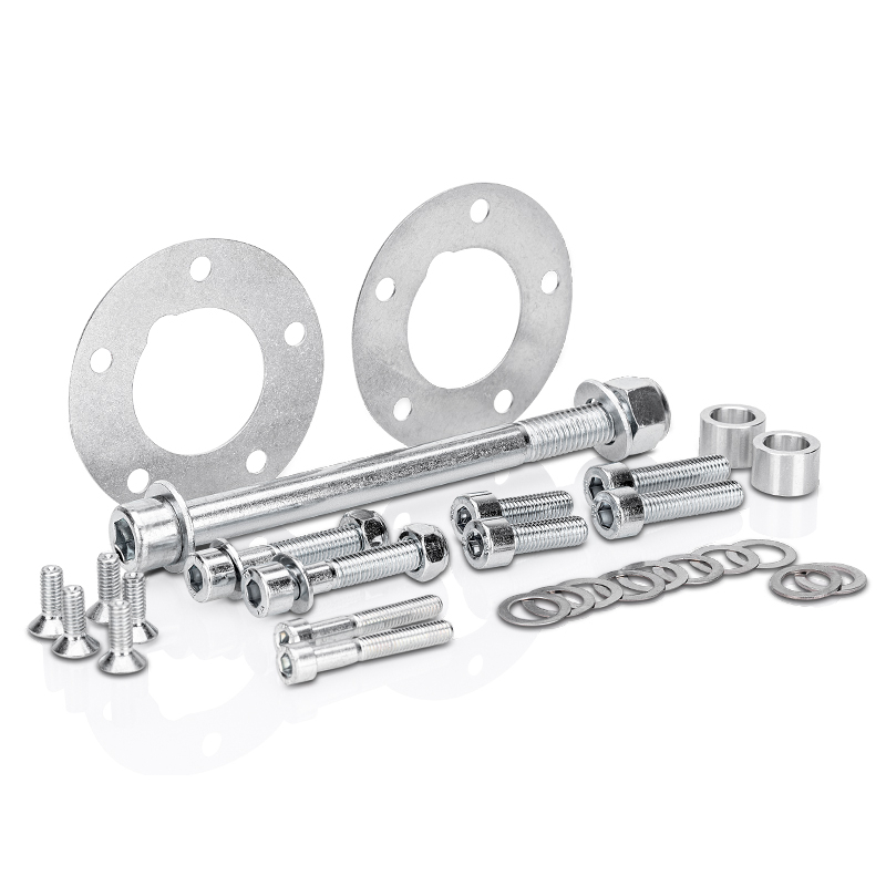 Ausdistanzierset f. PZ Tuning KR51 Schwalbe Scheibenbremssystem Ausdistanzierset f. PZ Tuning KR51 Schwalbe Scheibenbremssystem