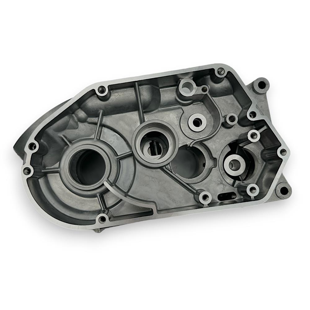 ZTX 130 Motorgehäuse Motorengehäuse Rohvariante + Mitteldichtung M700 Ø61 MTX BB4 ZTX 130 Motorgehäuse Motorengehäuse Rohvariante + Mitteldichtung M700 Ø61 MTX BB4
