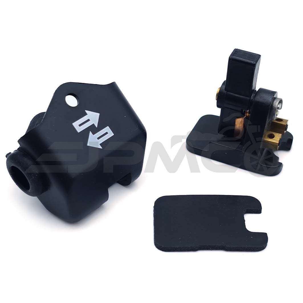 Blinkerschalter - für Simson S50, S51, KR51 Schwalbe Blinkerschalter - für Simson S50, S51, KR51 Schwalbe