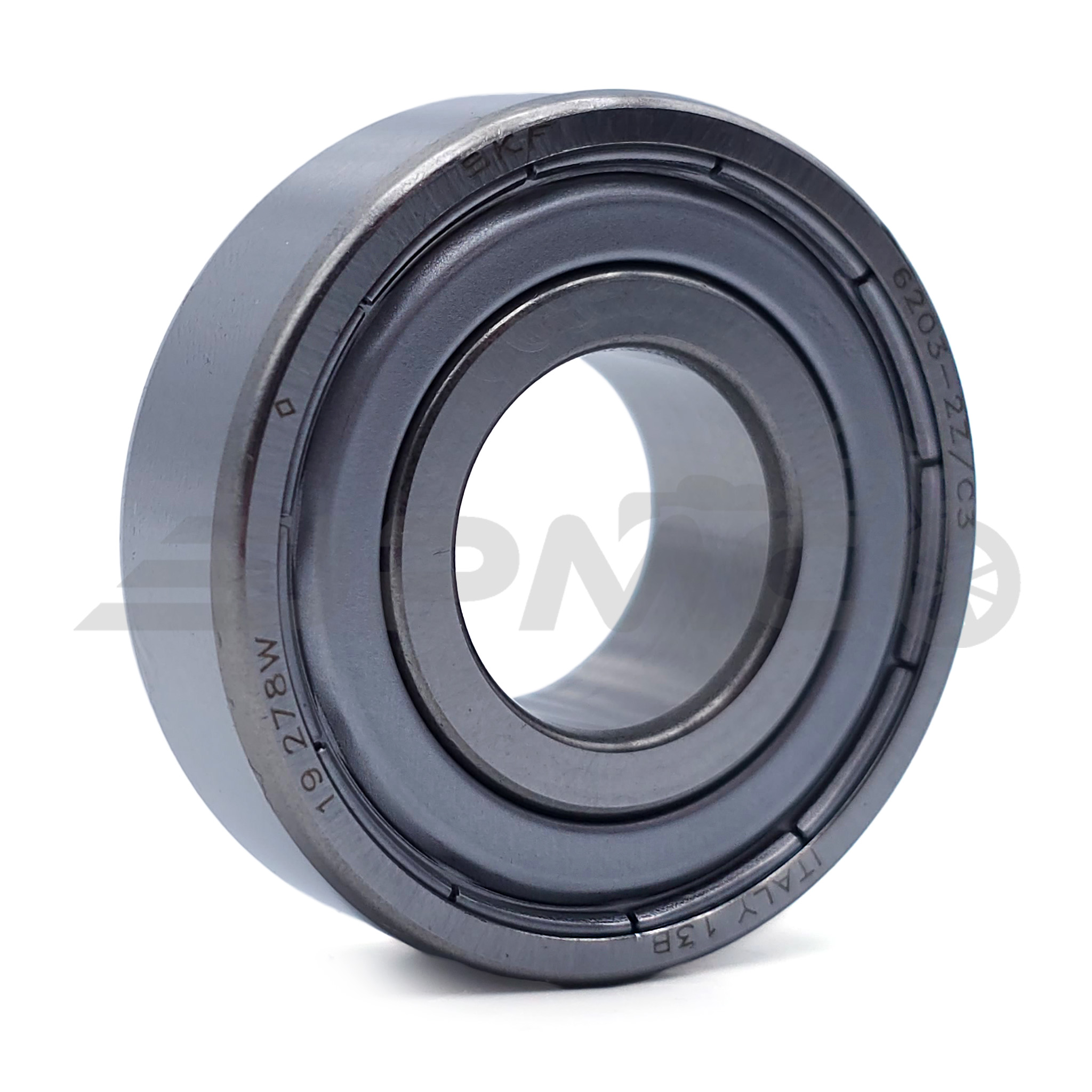 Kugellager 6203 C3 2Z für Hinterradantrieb - Simson S50, S51, KR51 Schwalbe Kugellager 6203 C3 2Z für Hinterradantrieb - Simson S50, S51, KR51 Schwalbe