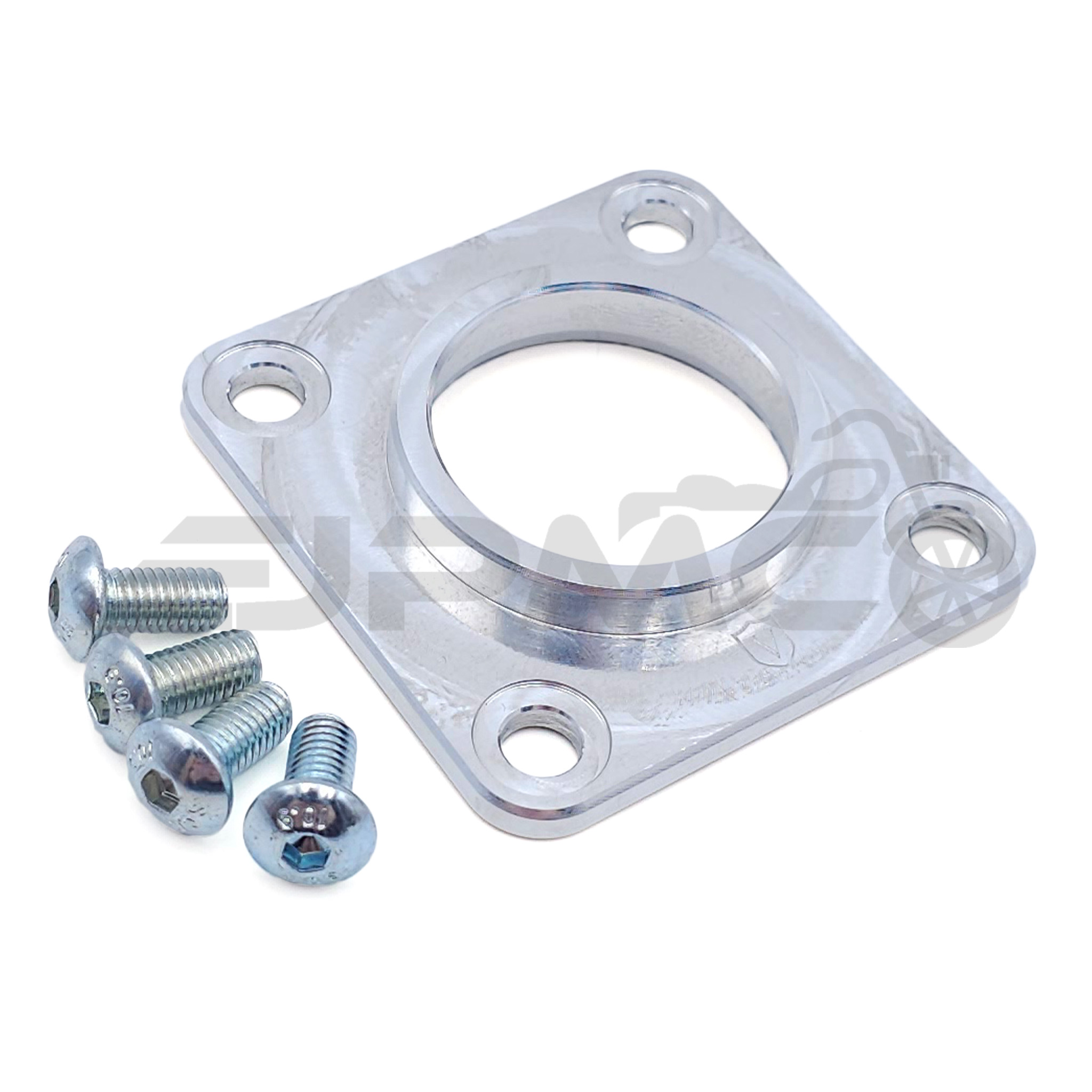 CNC Dichtkappe mit O-Ring für Motor S51, S70, SR50, KR51/2 CNC Dichtkappe mit O-Ring für Motor S51, S70, SR50, KR51/2