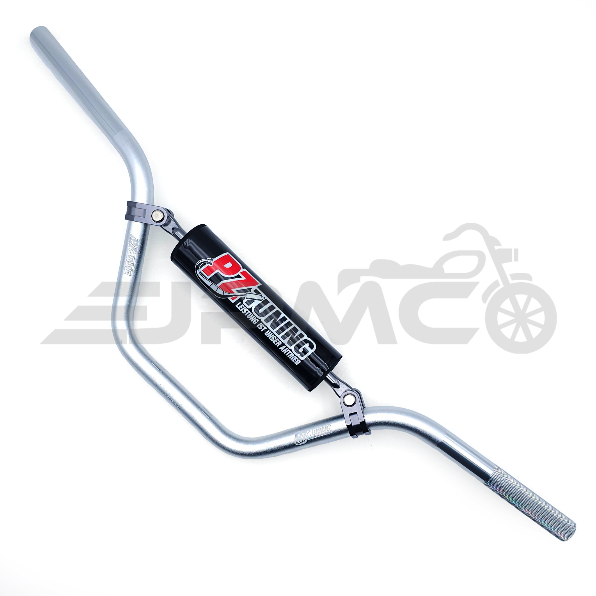 PZ Lenker inkl. Teilegutachten für Simson S51 & S51 Enduro