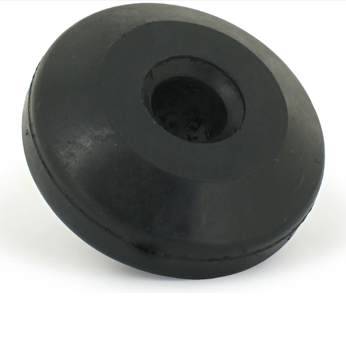 Lagergummi für Motorlager, groß (unten) - für Simson S51, S50, S70, S53, S83 Lagergummi für Motorlager, groß (unten) - für Simson S51, S50, S70, S53, S83