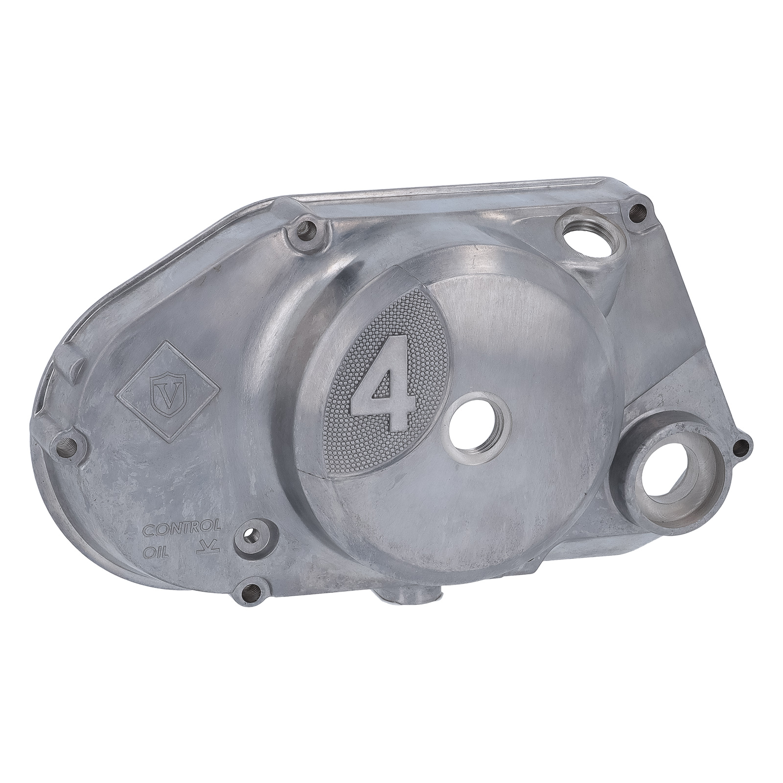 Kupplungsdeckel 4 Gang für Simson S51, S70, SR50, KR51/2 Kupplungsdeckel 4 Gang für Simson S51, S70, SR50, KR51/2