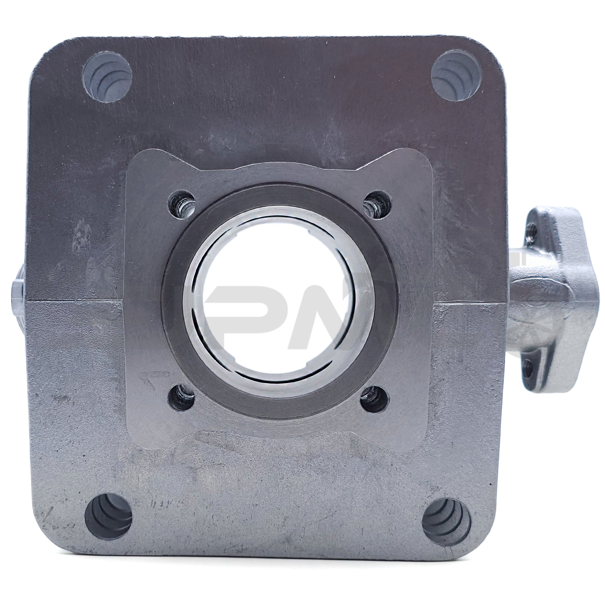 SET Zylinderkit SM94G 94ccm Ø49mm inkl. KingKong Kolben für Simson S51 KR51/2 SR50