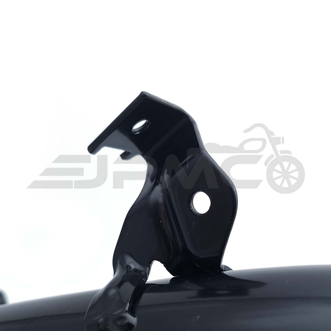 Rahmen, ohne Knotenblech, ohne Typschild, grundiert + PPB - Simson S50, S51, S70 Rahmen, ohne Knotenblech, ohne Typschild, grundiert + PPB - Simson S50, S51, S70