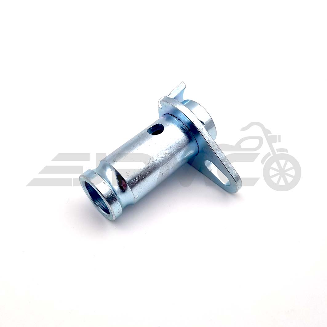 Hohlwelle CNC für M53/M54 Motor mit 2x O Ring Hohlwelle CNC für M53/M54 Motor mit 2x O Ring