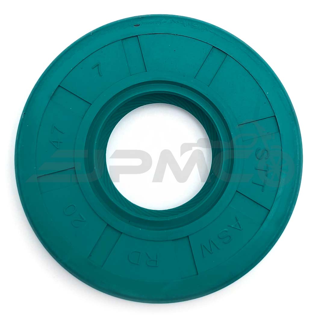 Wellendichtringsatz Motor FKM - grün | für Simson S51, S53, S70, S83, SR50, SR80, KR51/2, M500, M700 Wellendichtringsatz Motor FKM - grün | für Simson S51, S53, S70, S83, SR50, SR80, KR51/2, M500, M700