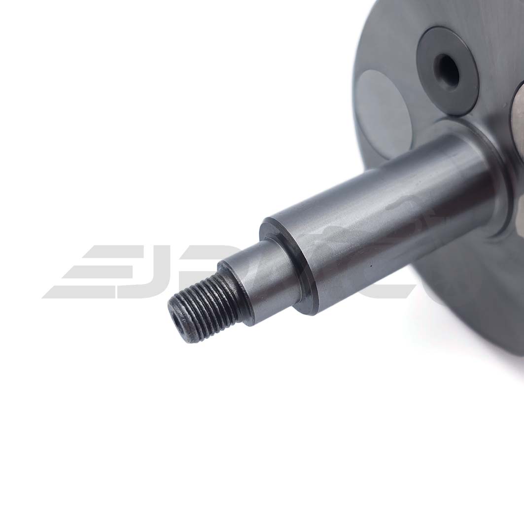 BIG BORE Kurbelwelle PZ-Tuning "Massiv" 60-105ccm Simson S51 BIG BORE Kurbelwelle PZ-Tuning "Massiv" 60-105ccm Simson S51