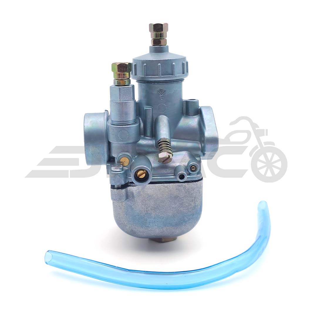 BVF Rennvergaser 19N1-11 - Simson S51, S53, S70, S83 BVF Rennvergaser 19N1-11 - Simson S51, S53, S70, S83