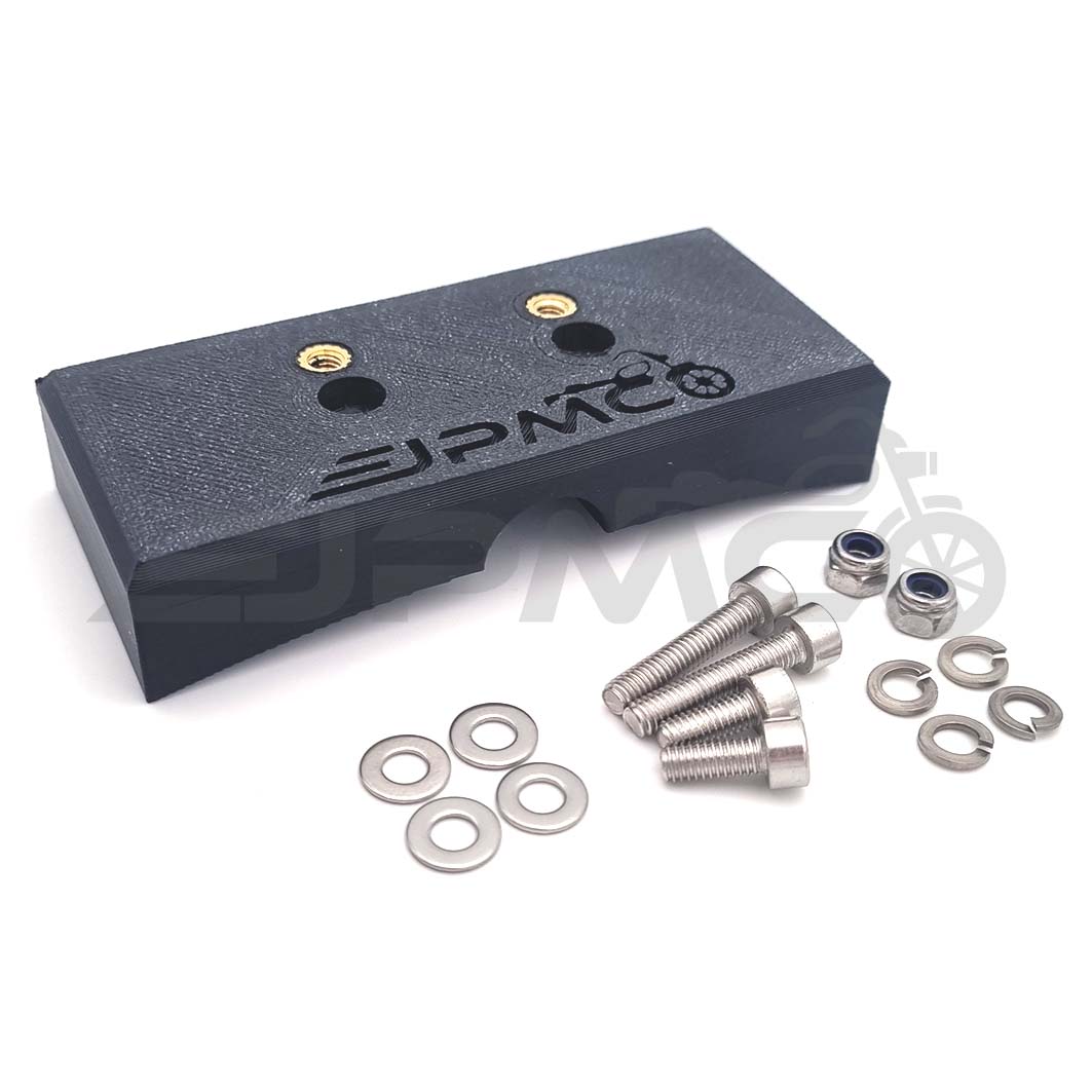 Kennzeichenhalter für Schnellwechsel passend für Simson KR51 Kennzeichenhalter für Schnellwechsel passend für Simson KR51