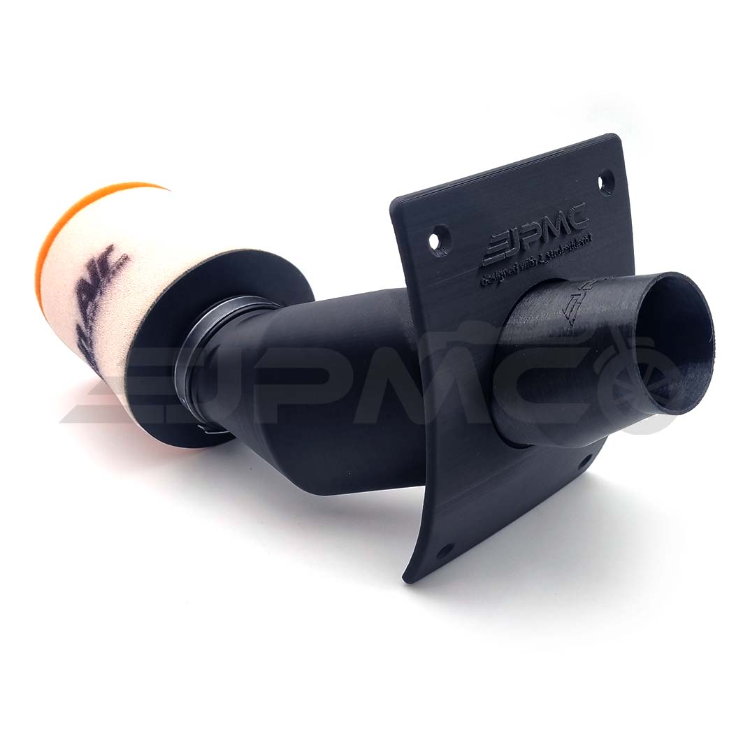 JPMC Tuning Ansaugsystem - HighFlow Air System für Simson S50, S51 JPMC Tuning Ansaugsystem - HighFlow Air System für Simson S50, S51