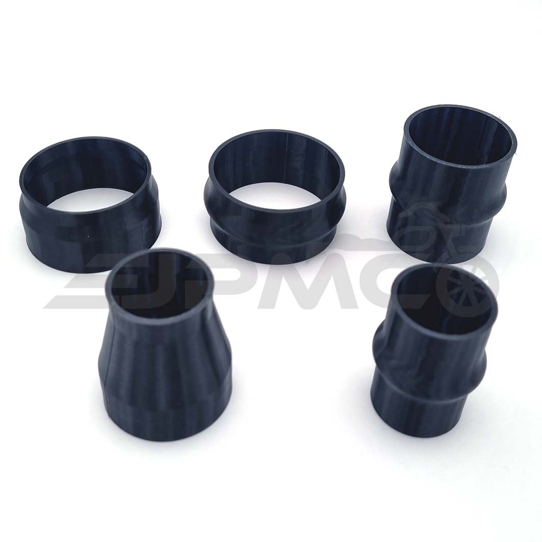 3D Druck Ansauggummi/ Ansaugmuffe f. Vergaser alle Größen 28-55mm passend Simson 3D Druck Ansauggummi/ Ansaugmuffe f. Vergaser alle Größen 28-55mm passend Simson