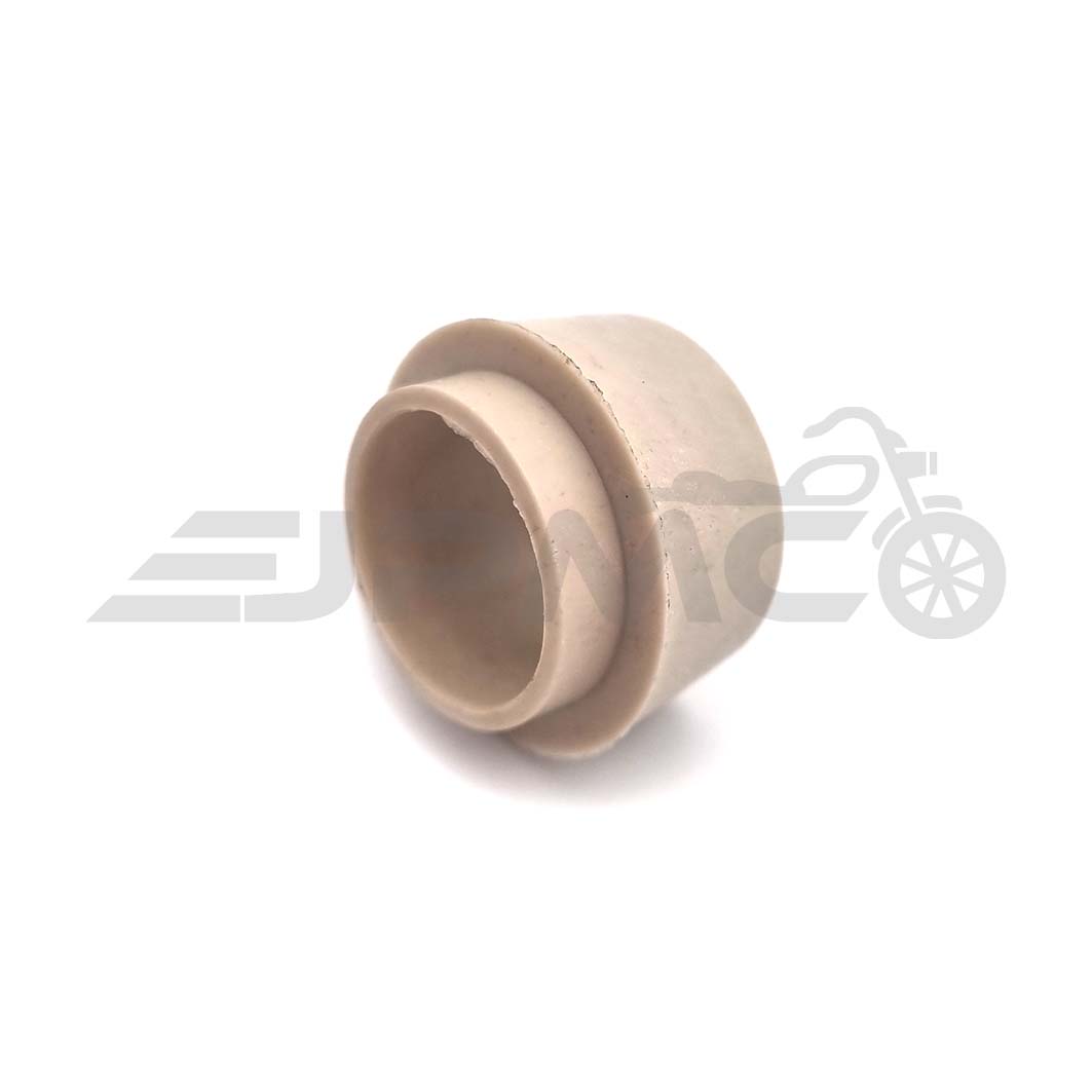 Distanzstück für Blinker / Gasdrehgriff rechts (Innen Ø22) SR4-1, SR4-2, SR4-3, SR4-4, KR51/1, KR51/2 Distanzstück für Blinker / Gasdrehgriff rechts (Innen Ø22) SR4-1, SR4-2, SR4-3, SR4-4, KR51/1, KR51/2