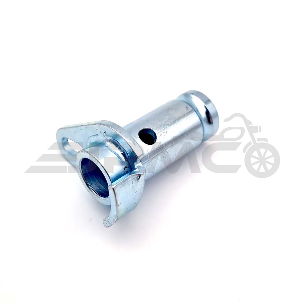 Hohlwelle CNC für M53/M54 Motor mit 2x O Ring Hohlwelle CNC für M53/M54 Motor mit 2x O Ring