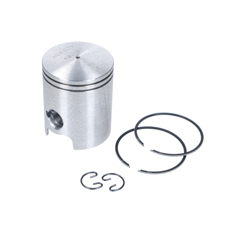 Zylinderkit Schmitt Sportfreund MK2 60ccm 41 mm für Simson M500 Motoren