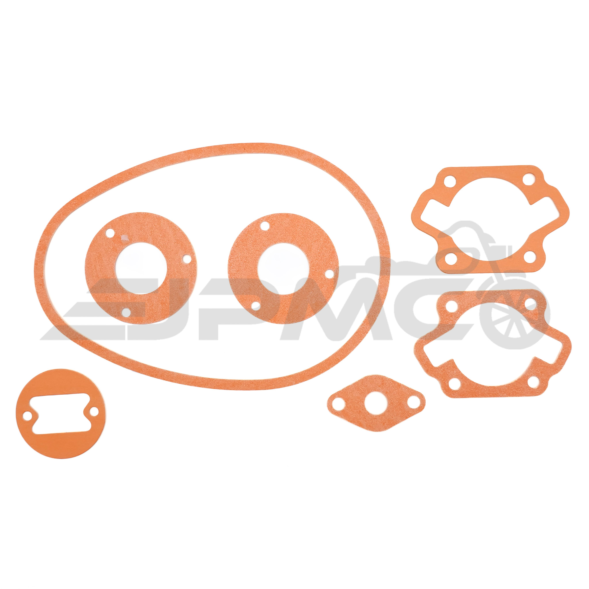 Dichtungssatz Motor SR1, SR2, SR4-1, KR50 Dichtungssatz Motor SR1, SR2, SR4-1, KR50