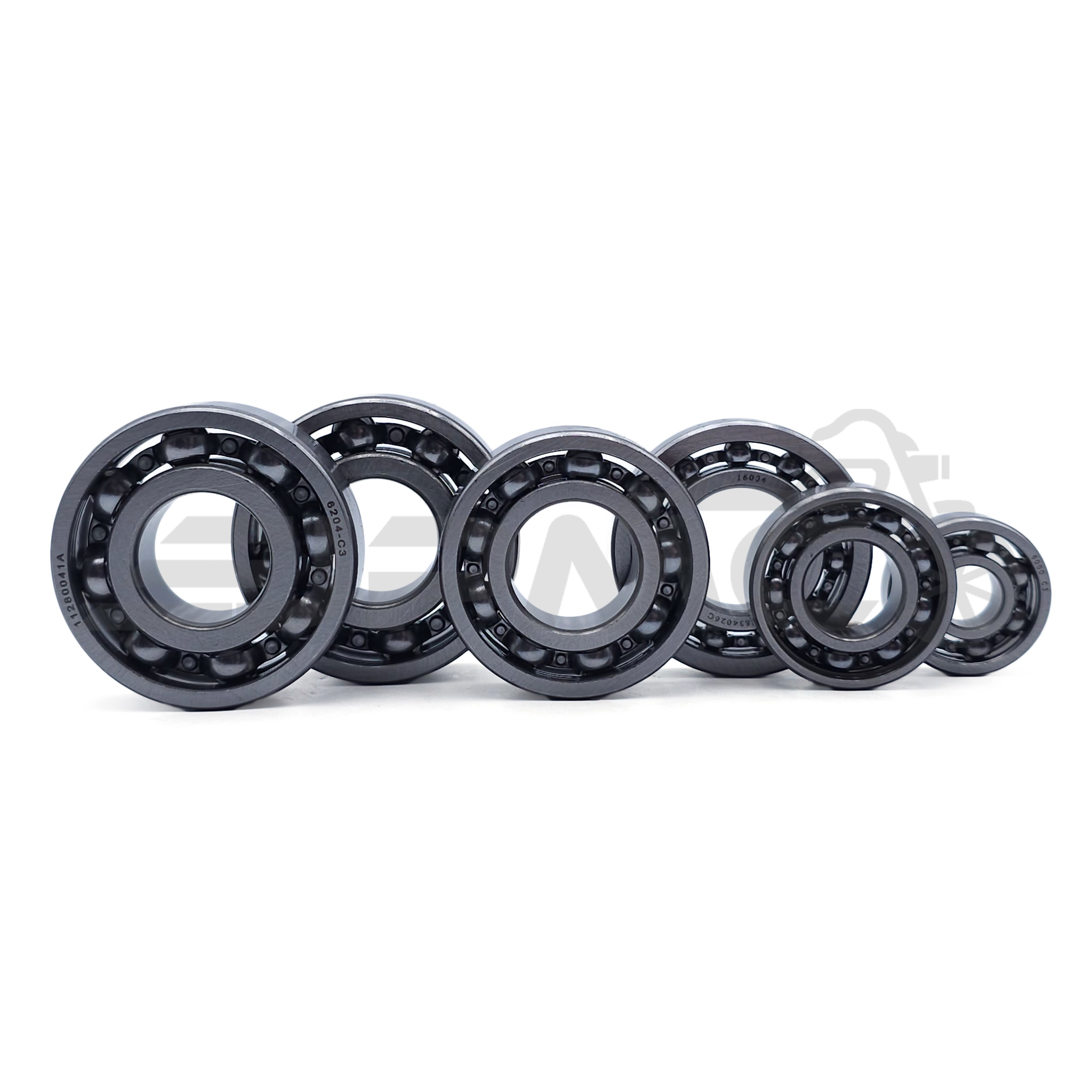 BARIKIT Kugellagersatz f. Simson S51, S53 BARIKIT Kugellagersatz f. Simson S51, S53