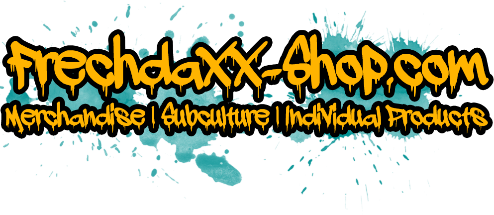 Frechdaxx-Shop