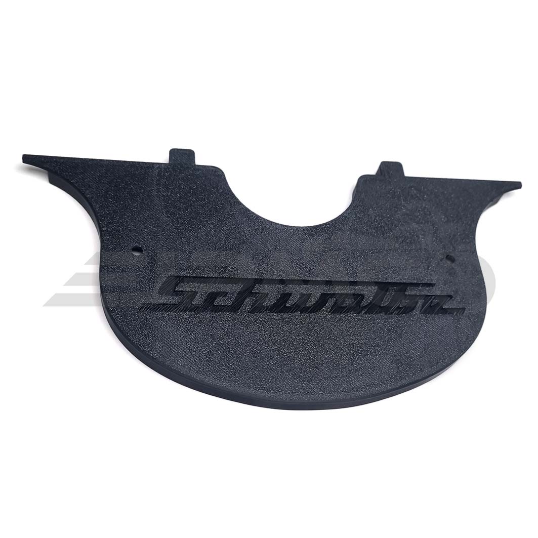 Schwalbe Armaturenblech 3D-Druck KR51/1 & KR51/2 - Schwalbe Schwalbe Armaturenblech 3D-Druck KR51/1 & KR51/2 - Schwalbe