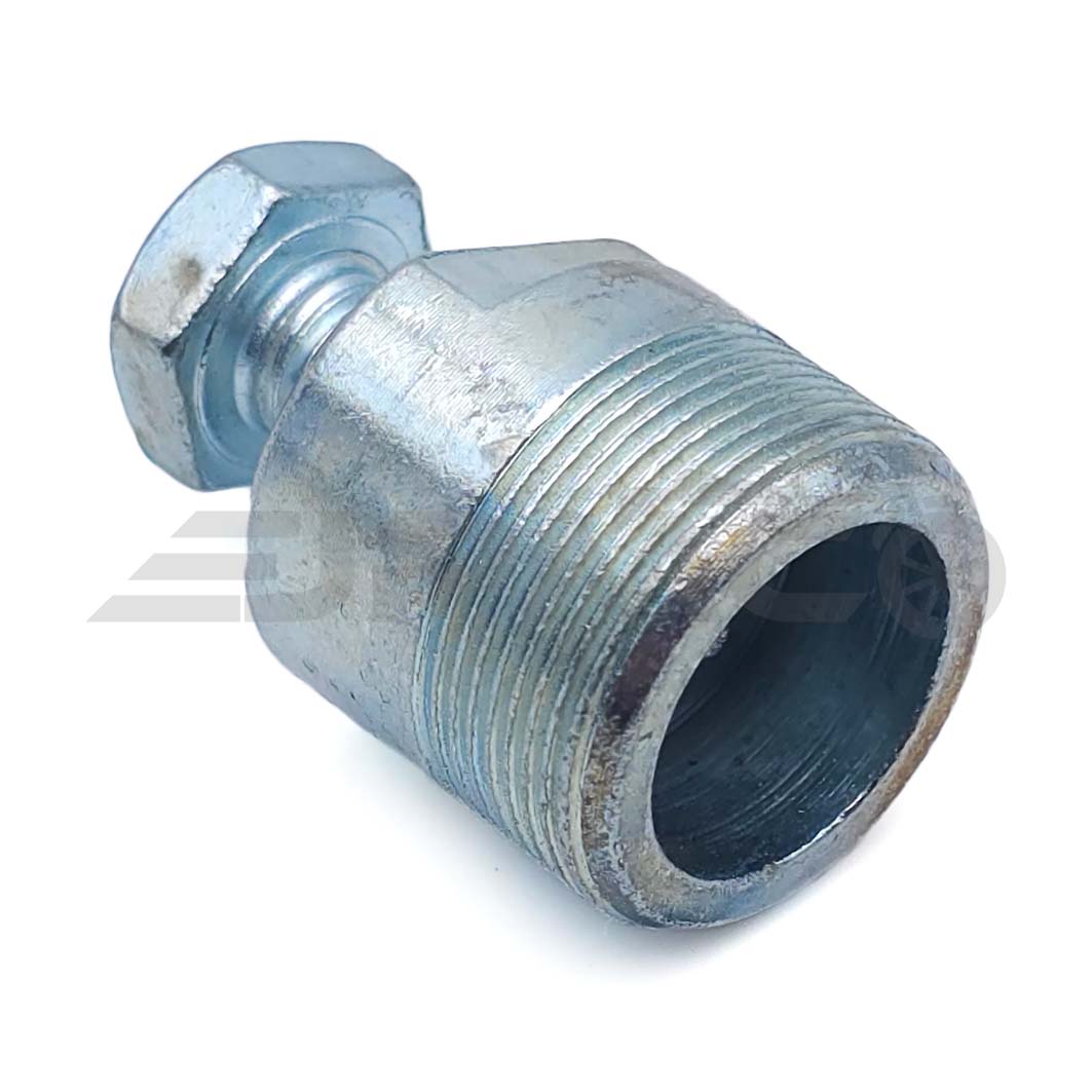 Polrad Abzieher (mit Spitze) M27 x 1,25 Polrad Abzieher (mit Spitze) M27 x 1,25