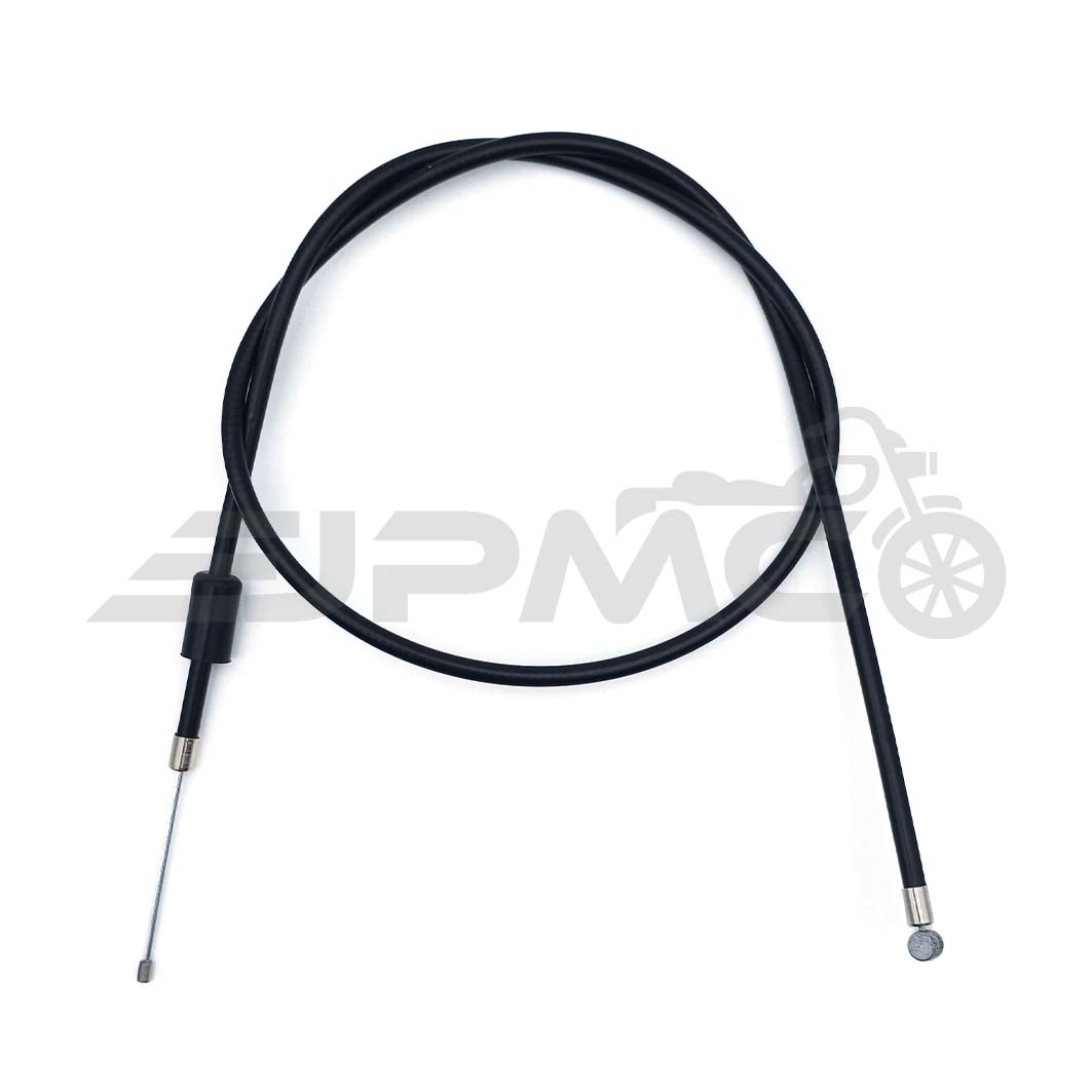 Bowdenzug-Set in Schwarz - Simson S51, S70, S53, S83 Enduro Bowdenzug-Set in Schwarz - Simson S51, S70, S53, S83 Enduro