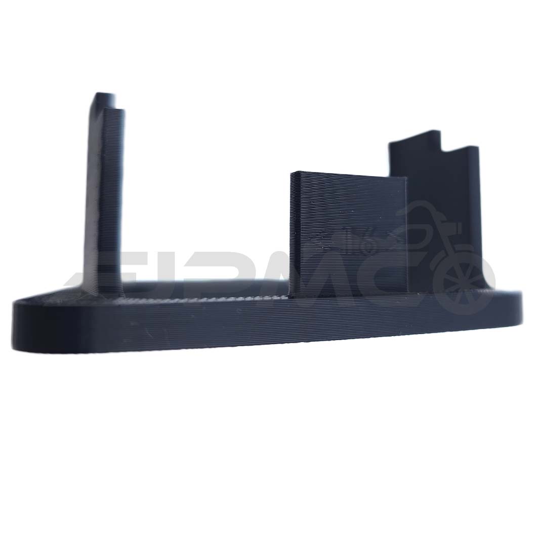 Schwimmer-Einstellhilfe, 3D-Druck - für Vergaser 16N1, 19N1, 21N1 Schwimmer-Einstellhilfe, 3D-Druck - für Vergaser 16N1, 19N1, 21N1