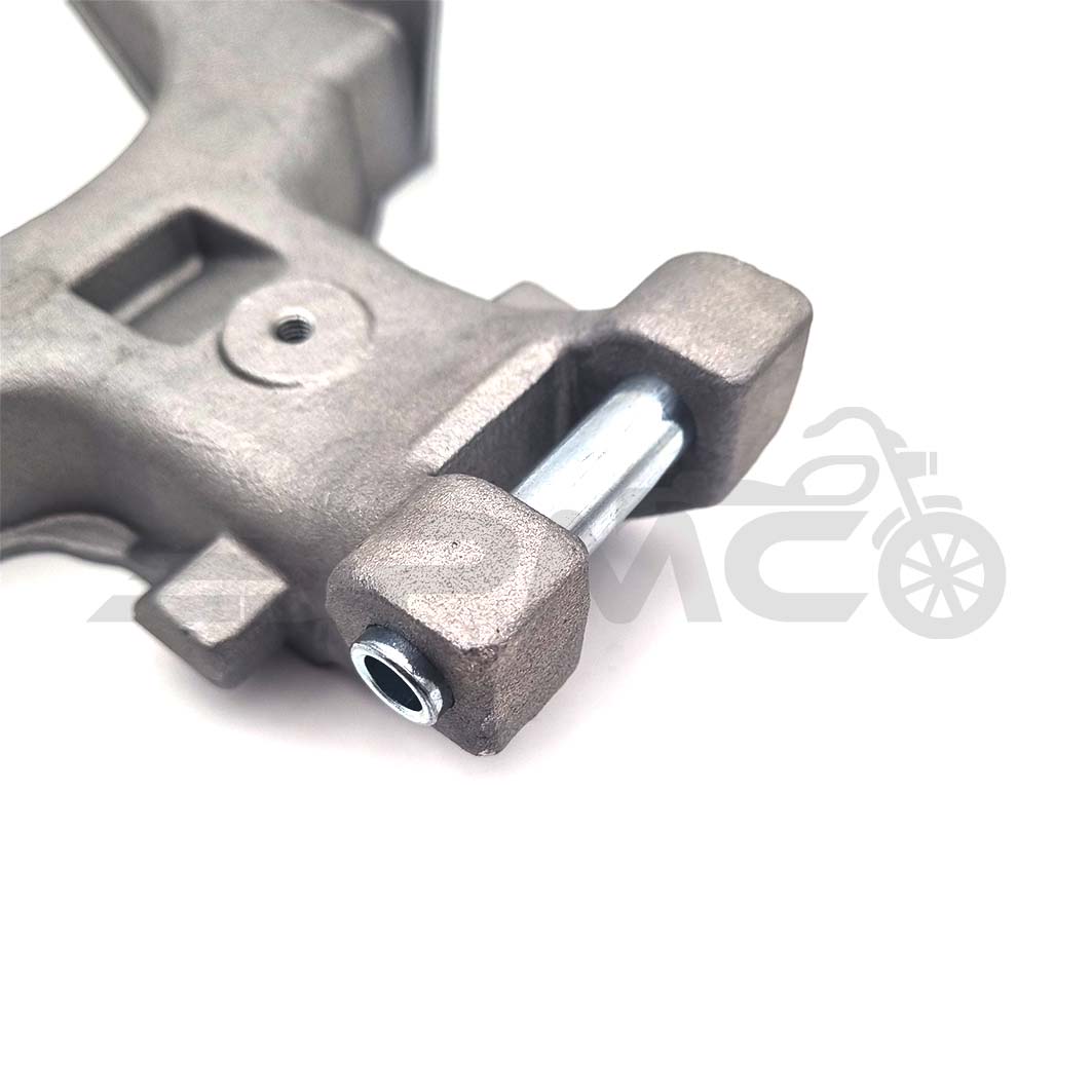 Kippständer verstärkt Standard (240mm) für Simson Kippständer verstärkt Standard (240mm) für Simson