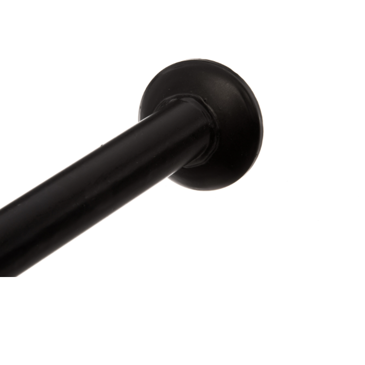Seitenständer mit 2 Feder, Schwarz - für Simson S50, S51, S70, S53, S83, KR51/2 Schwalbe Seitenständer mit 2 Feder, Schwarz - für Simson S50, S51, S70, S53, S83, KR51/2 Schwalbe