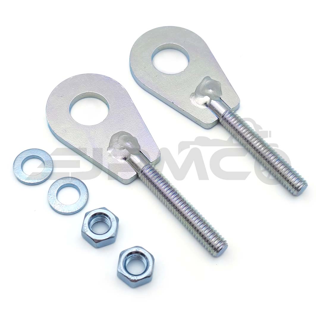 RESO Kettenspanner verstärkt für Simson S50, S51, S70, SR50, SR80, KR51, S53, S83 RESO Kettenspanner verstärkt für Simson S50, S51, S70, SR50, SR80, KR51, S53, S83