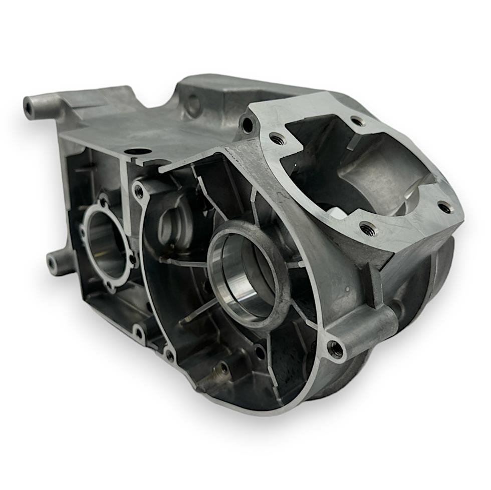 ZTX 130 Motorgehäuse Motorengehäuse Rohvariante + Mitteldichtung M700 Ø61 MTX BB4 ZTX 130 Motorgehäuse Motorengehäuse Rohvariante + Mitteldichtung M700 Ø61 MTX BB4