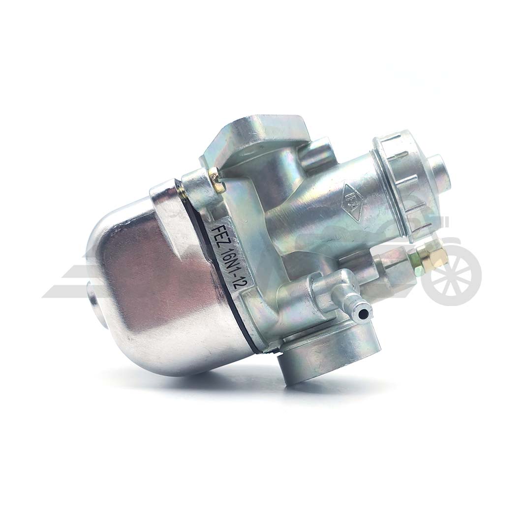 Vergaser 16N1-12 - Simson KR51/2 Schwalbe Vergaser 16N1-12 - Simson KR51/2 Schwalbe