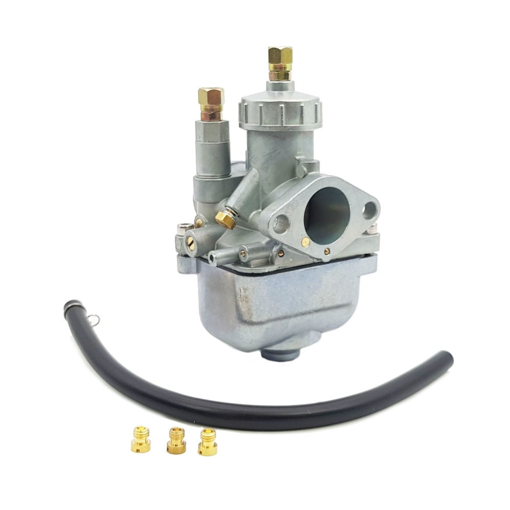 ZT Tuningvergaser 21N1-11 GEN2 ZT Tuningvergaser 21N1-11 GEN2