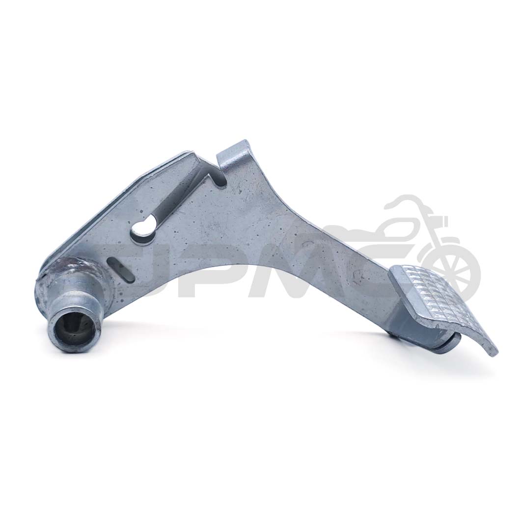 Fußbremshebel - Simson SR50, SR80 Fußbremshebel - Simson SR50, SR80