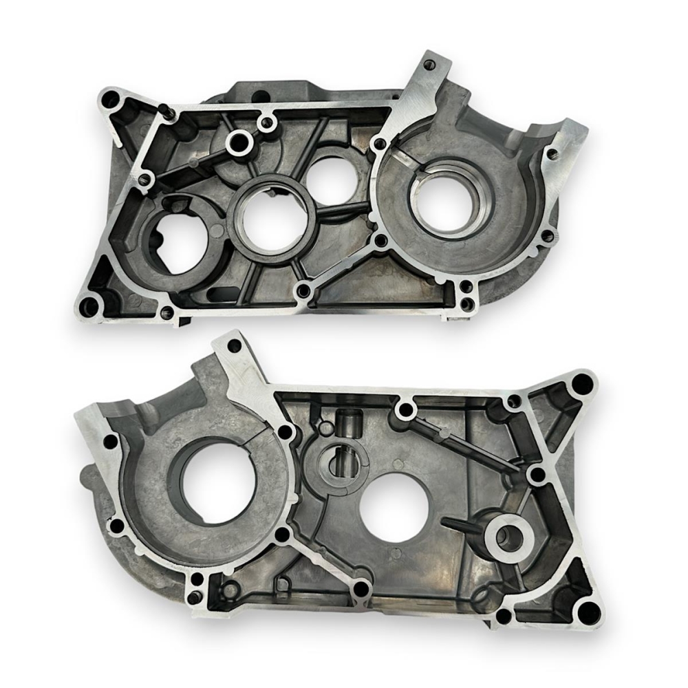 ZTX 130 Motorgehäuse Motorengehäuse Rohvariante + Mitteldichtung M700 Ø61 MTX BB4 ZTX 130 Motorgehäuse Motorengehäuse Rohvariante + Mitteldichtung M700 Ø61 MTX BB4