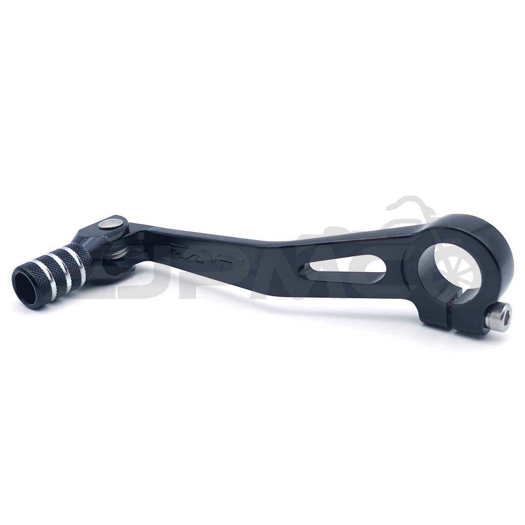 ZAP Technix Simson S51 Schalthebel | M500-700 - Schwarz ZAP Technix Simson S51 Schalthebel | M500-700 - Schwarz