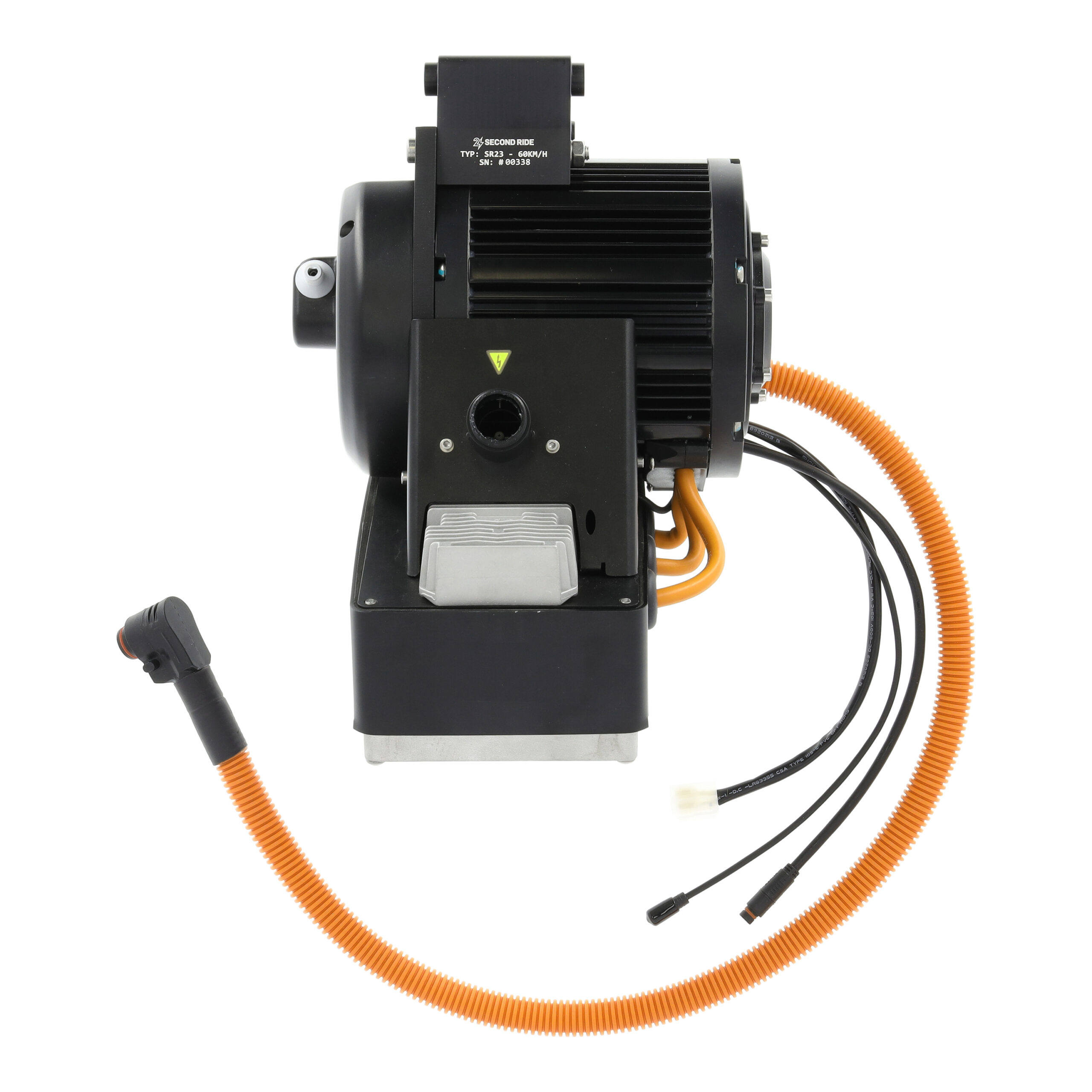 Elektro-Umbausatz SIMSON KR51/2 (Schwalbe) Elektro-Umbausatz SIMSON KR51/2 (Schwalbe)