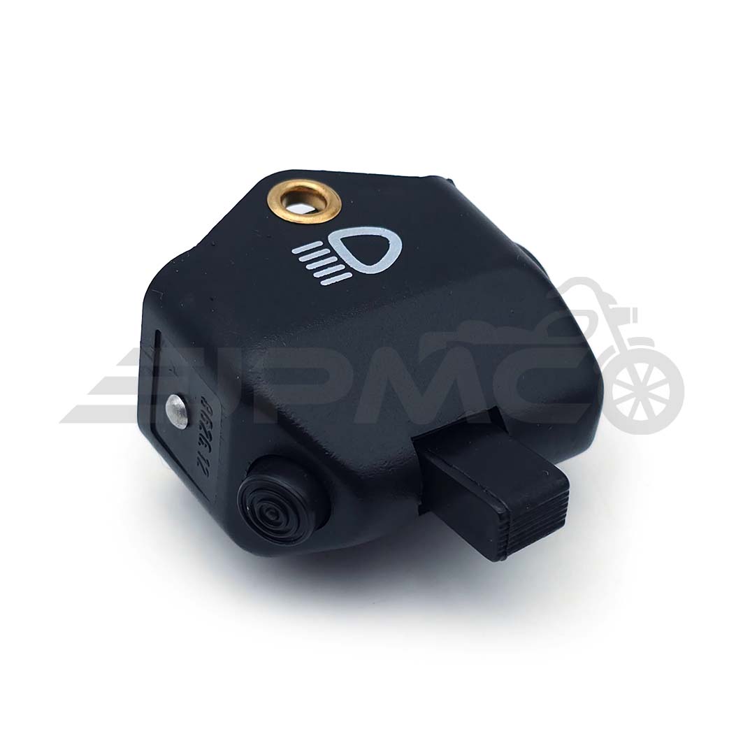 Abblendschalter mit Hupe/Lichthupe - Simson S50, S51, KR51 Schwalbe u.a. - MZ TS, ES, ETS Abblendschalter mit Hupe/Lichthupe - Simson S50, S51, KR51 Schwalbe u.a. - MZ TS, ES, ETS