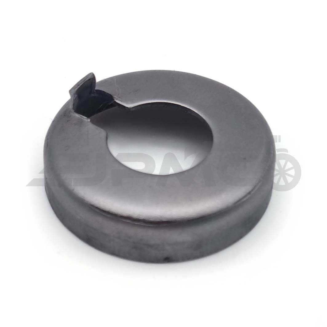 Sicherungsblech, Sicherungskappe für Kupplungskorb Sicherungsblech, Sicherungskappe für Kupplungskorb