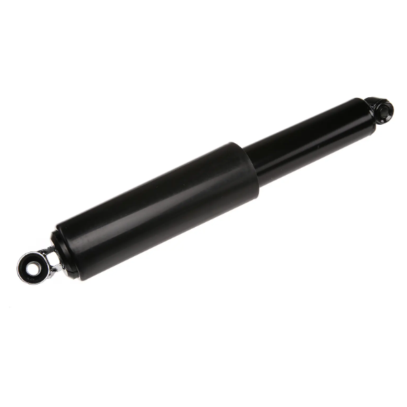 Federbein vorn, schwarz, 307mm, hydraulisch gedämpft - für Simson KR51/1 Schwalbe, KR51/2 Schwalbe, SR4-2 Star Federbein vorn, schwarz, 307mm, hydraulisch gedämpft - für Simson KR51/1 Schwalbe, KR51/2 Schwalbe, SR4-2 Star