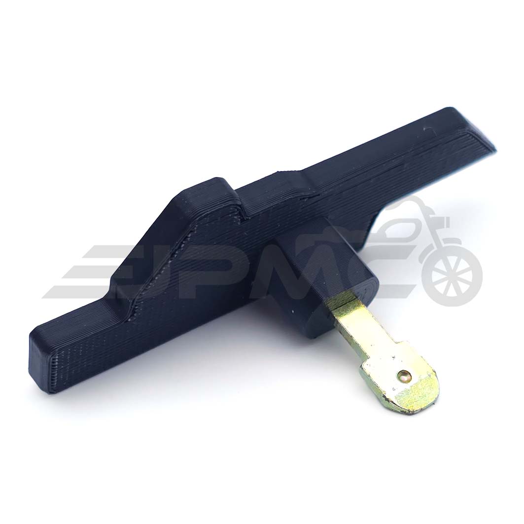 Zündschlüssel JPMC-2RadParts - für Simson S50, S51, S70 Zündschlüssel JPMC-2RadParts - für Simson S50, S51, S70
