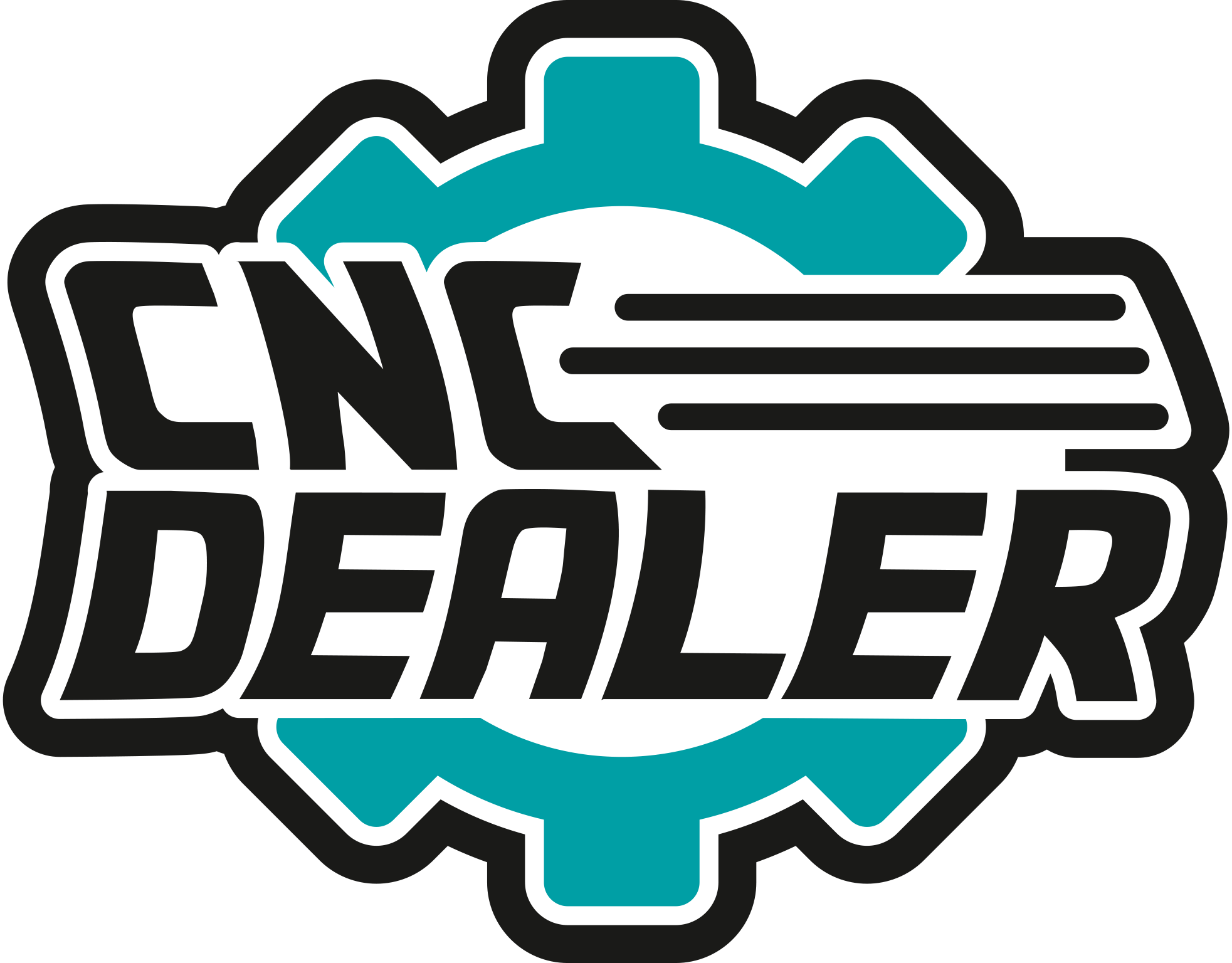 CNC Dealer