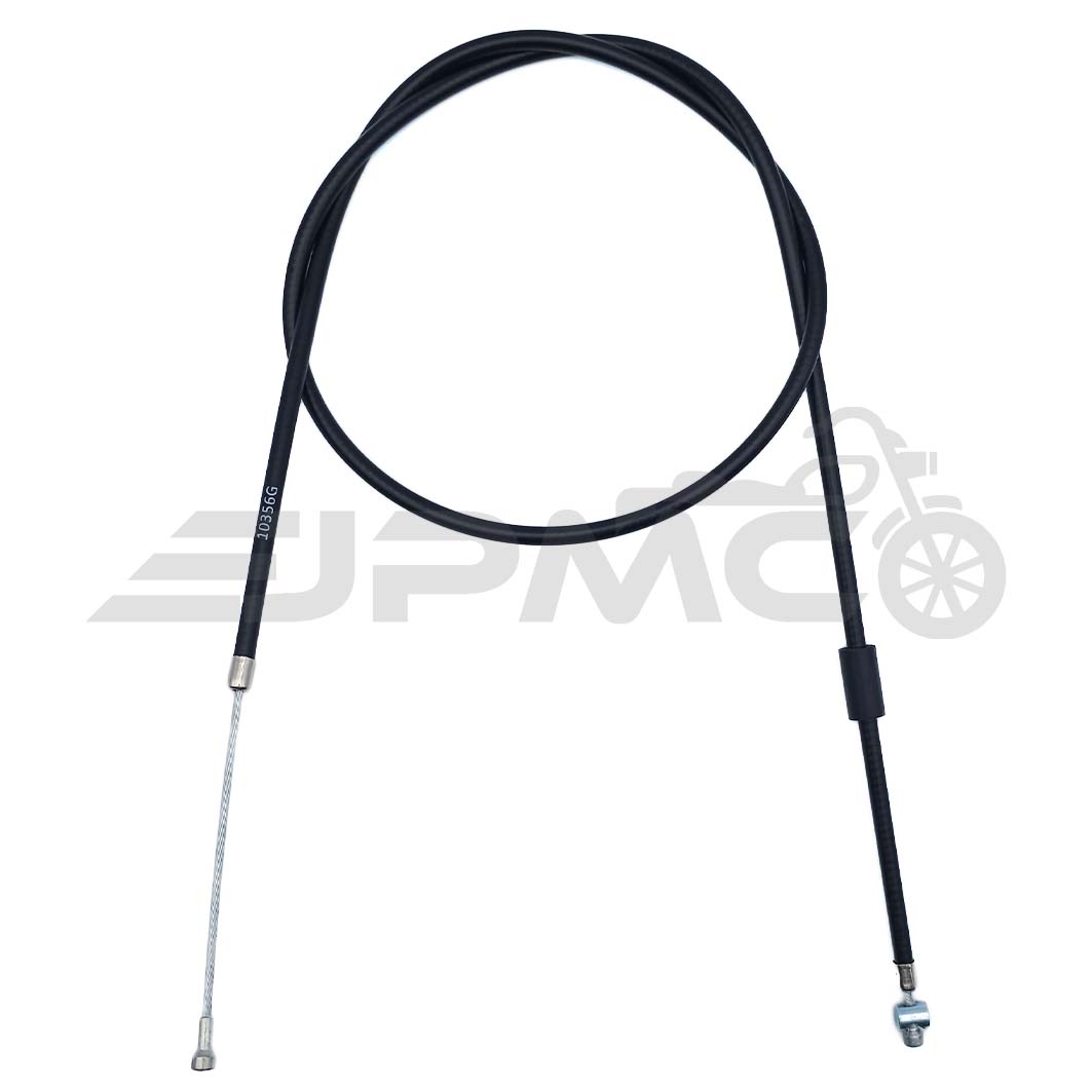 Bowdenzug-Set in Schwarz - Simson S51, S70, S53, S83 Enduro Bowdenzug-Set in Schwarz - Simson S51, S70, S53, S83 Enduro