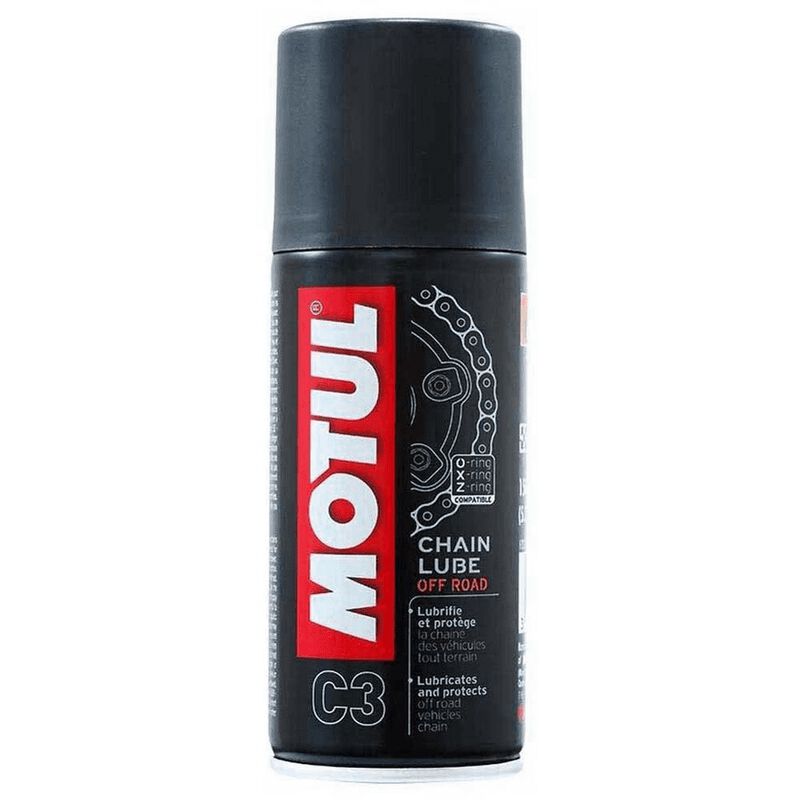 Motul Kettenfett C3 Off Road 100 ml Motul Kettenfett C3 Off Road 100 ml